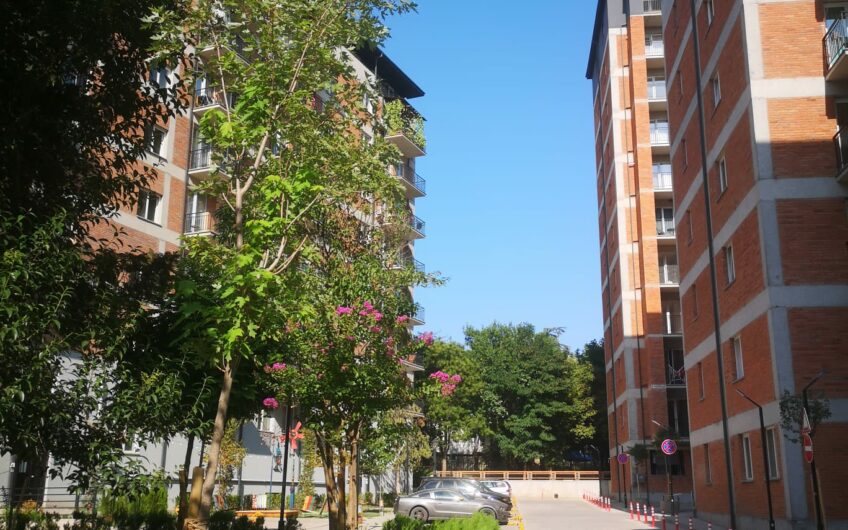 Apartamento de 2 habitaciones cerca del metro Didube