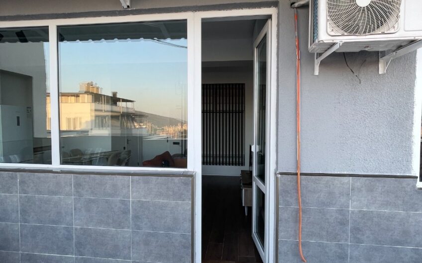 Lujoso Apartamento de 2 habitaciones en Saburtalo