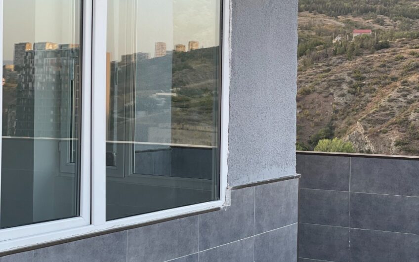 Lujoso Apartamento de 2 habitaciones en Saburtalo