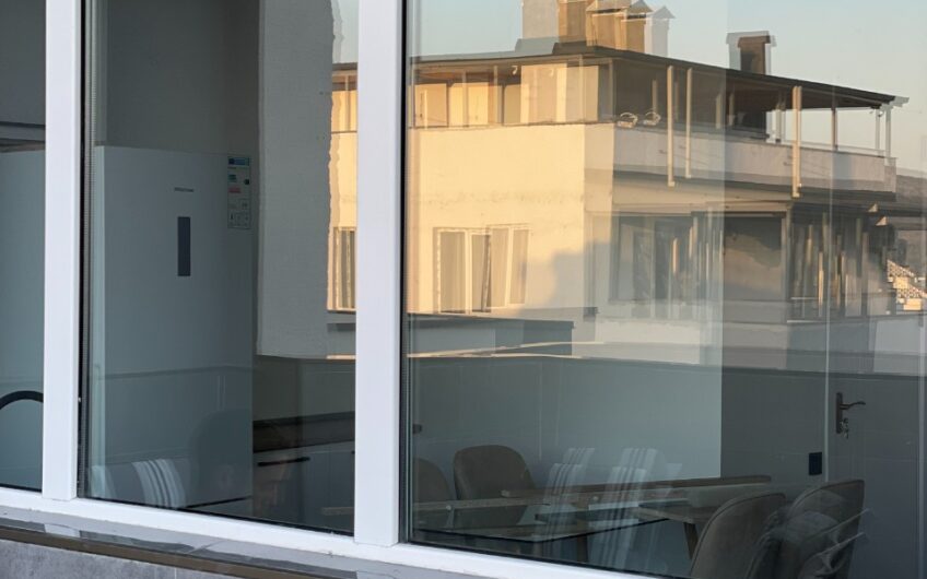 Lujoso Apartamento de 2 habitaciones en Saburtalo