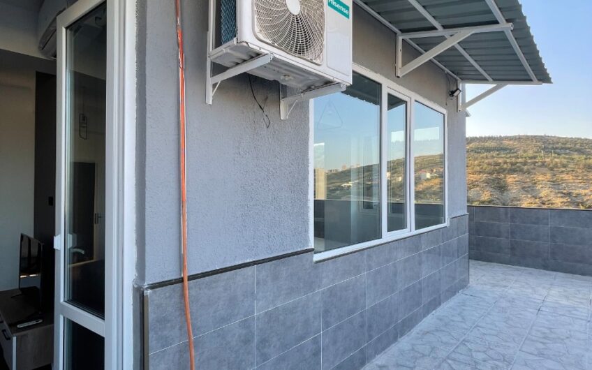 Lujoso Apartamento de 2 habitaciones en Saburtalo