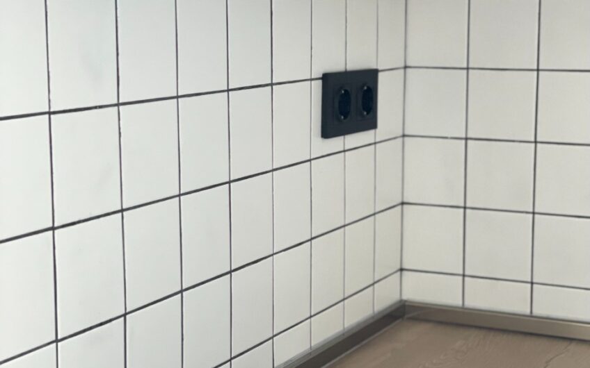 Lujoso Apartamento de 2 habitaciones en Saburtalo