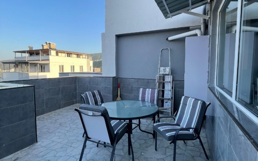 Lujoso Apartamento de 2 habitaciones en Saburtalo