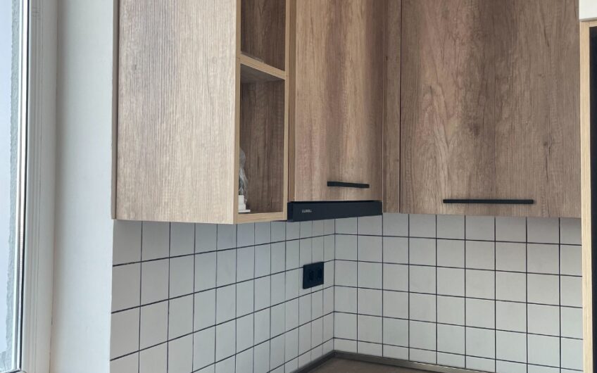 Lujoso Apartamento de 2 habitaciones en Saburtalo