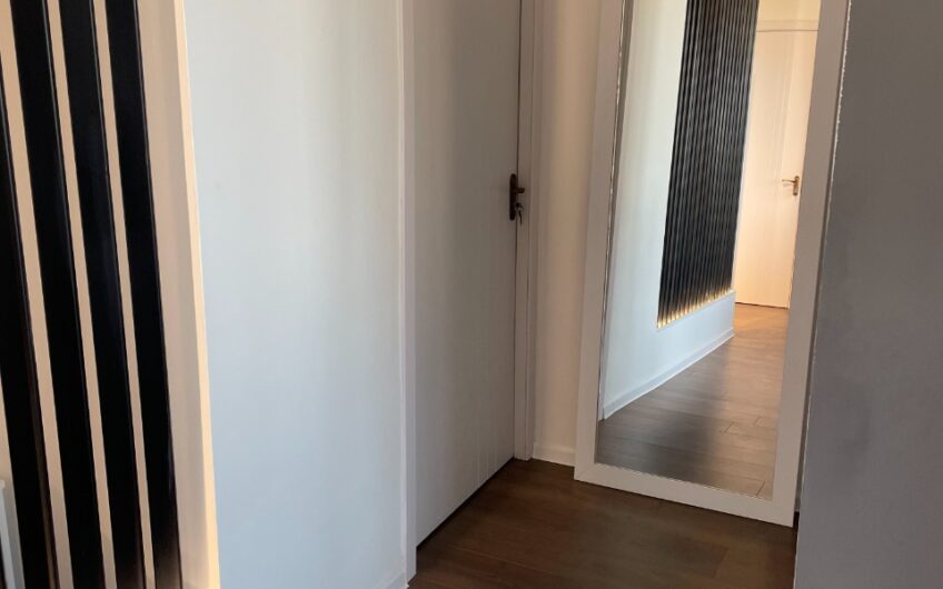 Lujoso Apartamento de 2 habitaciones en Saburtalo