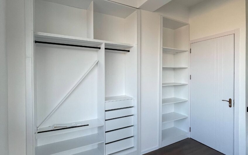 Lujoso Apartamento de 2 habitaciones en Saburtalo